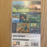 The Legend of Zelda Breath of the Wild Nintendo Switch game Image 2