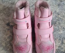 Sketchers waterproof boots