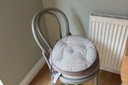 6 chairs