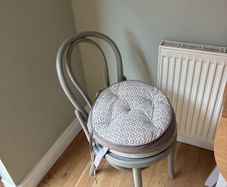 6 chairs