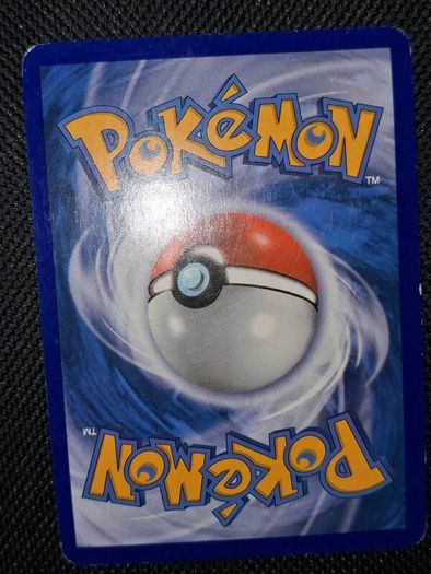 Pokemon Card : Skarmory Ex 124