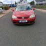 car for breaking VW golf Image 6