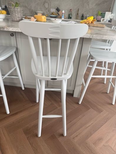 Neptune High Stools