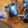 Tea set x 4 Image 5
