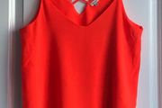 River Island vest top- sz 12