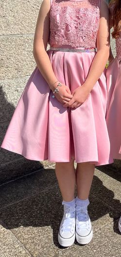 Confirmation dress (New Generations)