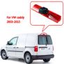 5" Volkswagen Caddy Camera Kit Image 2