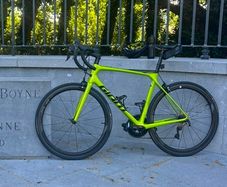 Giant TCR Advanced Pro 2