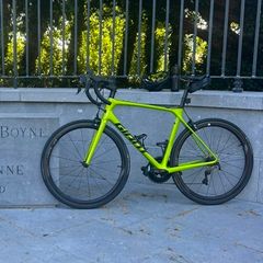 Giant TCR Advanced Pro 2