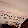 Colombia Jail Journal / James Monaghan/ 2007 Image 3