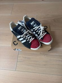 adidas Camous 80s Shun Hirose