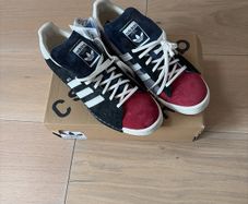 adidas Camous 80s Shun Hirose