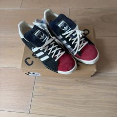 adidas Camous 80s Shun Hirose