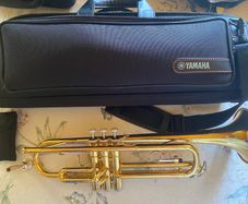 Yamaha YTR-2330 Bb Trumpet