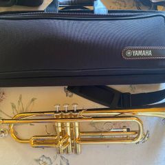 Yamaha YTR-2330 Bb Trumpet
