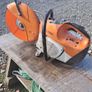 stihl consaw Image 2