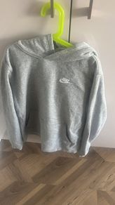 Nike tracksuit