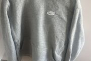 Nike tracksuit