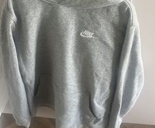 Nike tracksuit