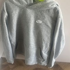 Nike tracksuit