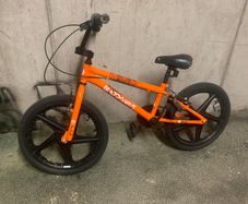 Kid bike 20 inches