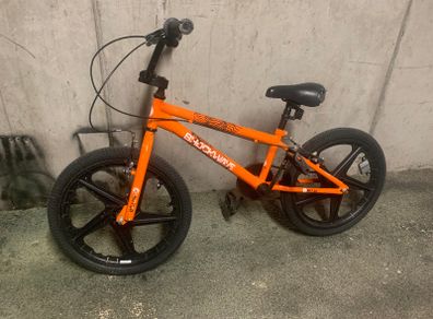Kid bike 20 inches