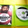 Fight night 2004 Xbox Pal version games Original Image 4