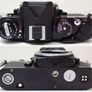 Nikon FM3A Film Camera Body Image 3