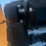 dumbells, rack and bench Image 7