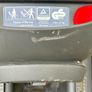 Hamax Child Bike Seat Image 4