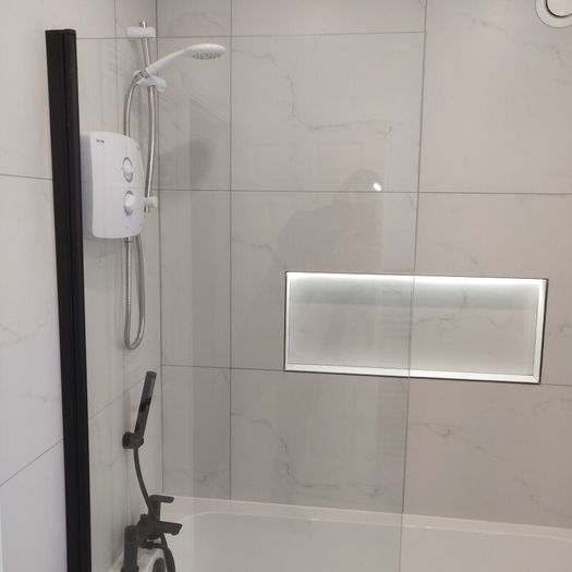 bathroom renovations all aspects  covered  HANDYMAN