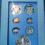 1986 USA Proof Coin Set Image 4