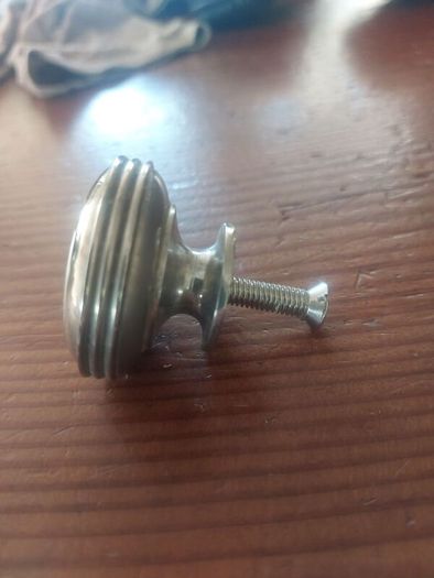 kitchen handles
