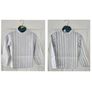 Gocco Long Sleeve Linen Shirt - Brand new with tag - Age 5 to 6 - 2 pieces Image 2