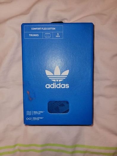 Adidas trunks