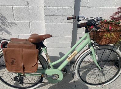 Lovely Ladies Bike