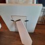 Shabby Chic Ivory Mamas and Papas Photo Frames, AV Image 3