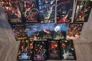 Four against Darkness Rpg Collection
