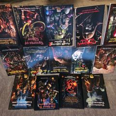 Four against Darkness Rpg Collection