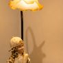 vintage lamp Image 2