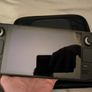 Steam Deck  64gb + 512GB SanDick Extreme Pro + Deck + Original Case Image 4
