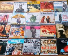 Arthouse classic Films