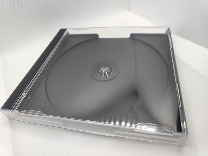 PlayStation 1 new cases 10x, free postage