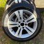 Alloys Bmw 225/50/17 F30 E90 ETC 5x120 Image 4