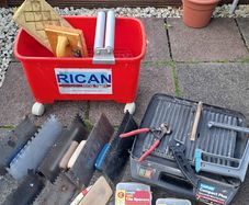 Tiling Gear