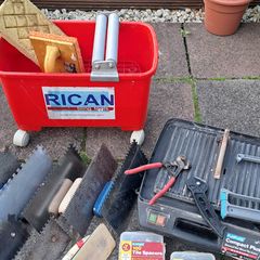 Tiling Gear