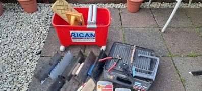 Tiling Gear