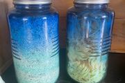 Mason Jars