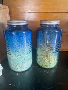 Mason Jars