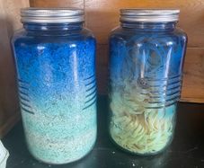 Mason Jars